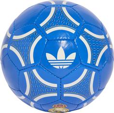 adidas Real Madrid CLB TRE Fußball Herren blubir-rayblu-bogold