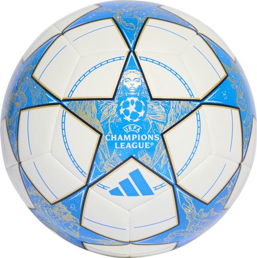 adidas Champions League TRN Fu&szlig;ball Herren