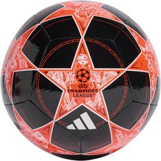 adidas Champions League CLB Fußball Herren red-black-white