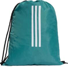 Rückansicht von adidas FC Liverpool Sporttasche Herren seagre-white