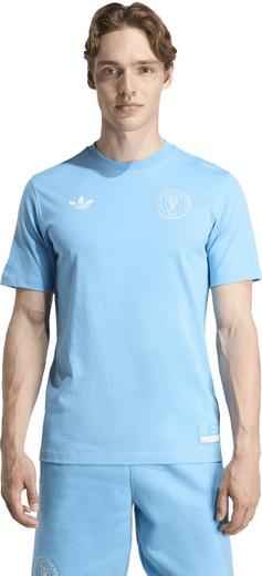 Rückansicht von adidas Inter Miami Fanshirt Herren seblbu-whitin