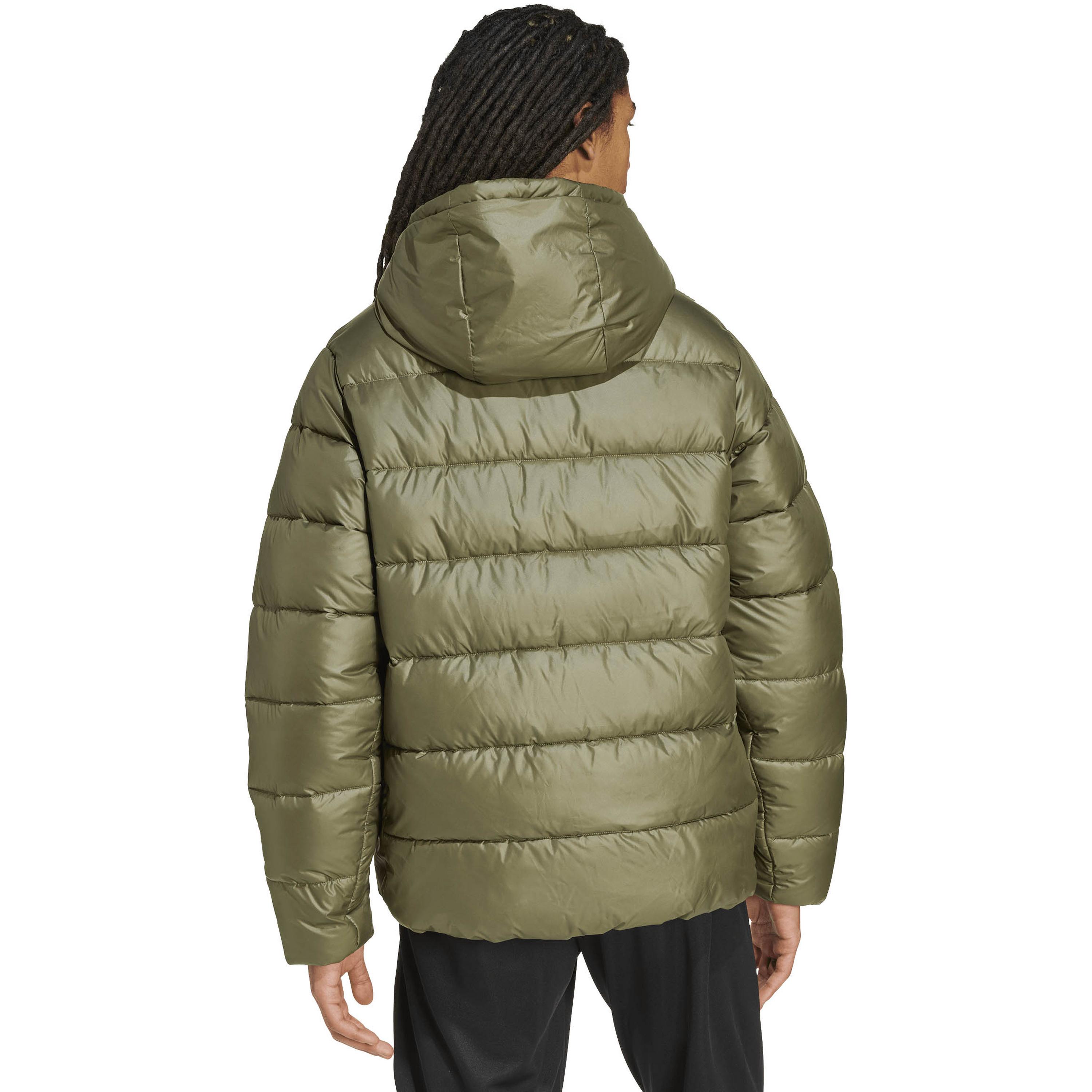 Thumbnail - adidas Essentiell Steppjacke Herren