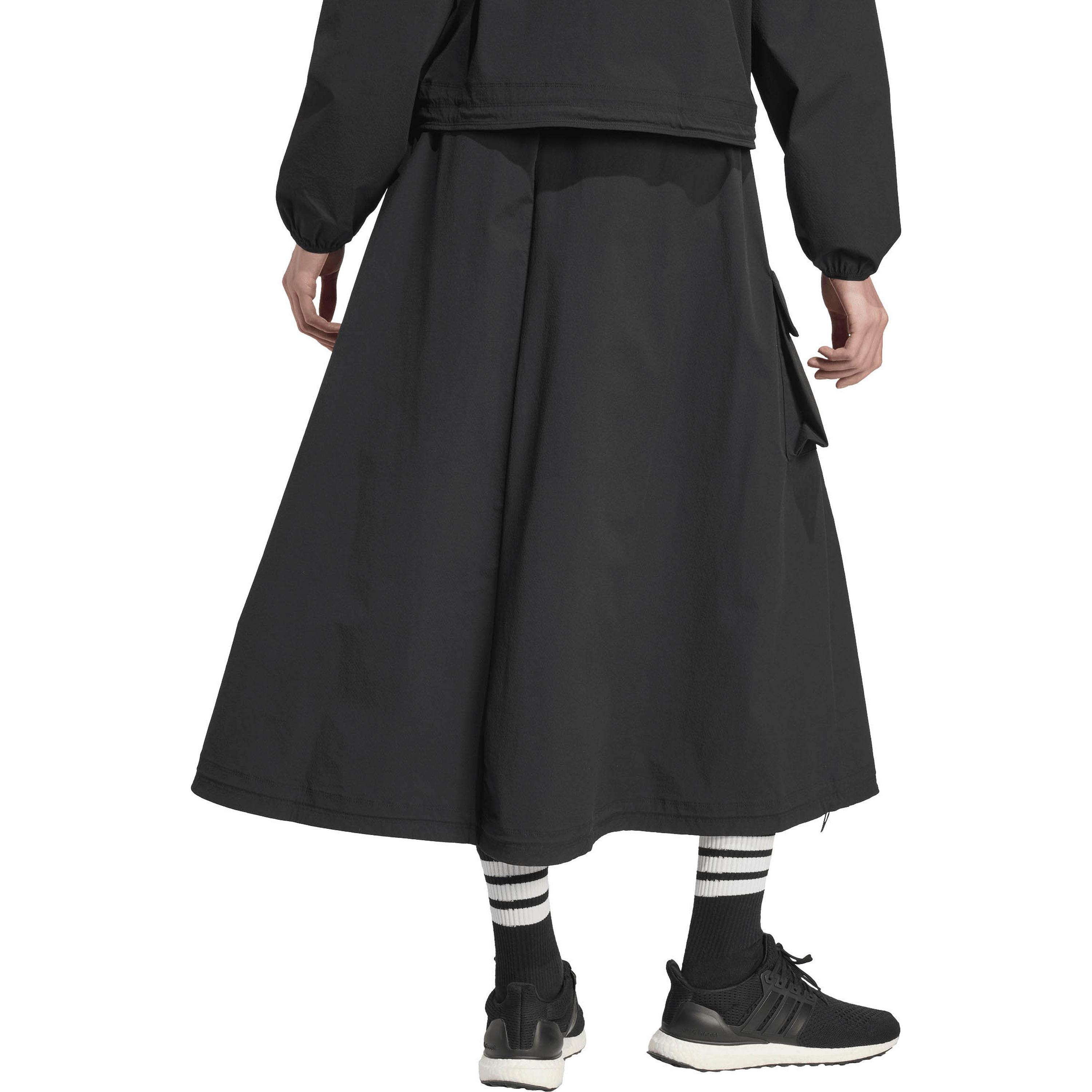 Thumbnail - adidas City Tech A-Linien Rock Damen