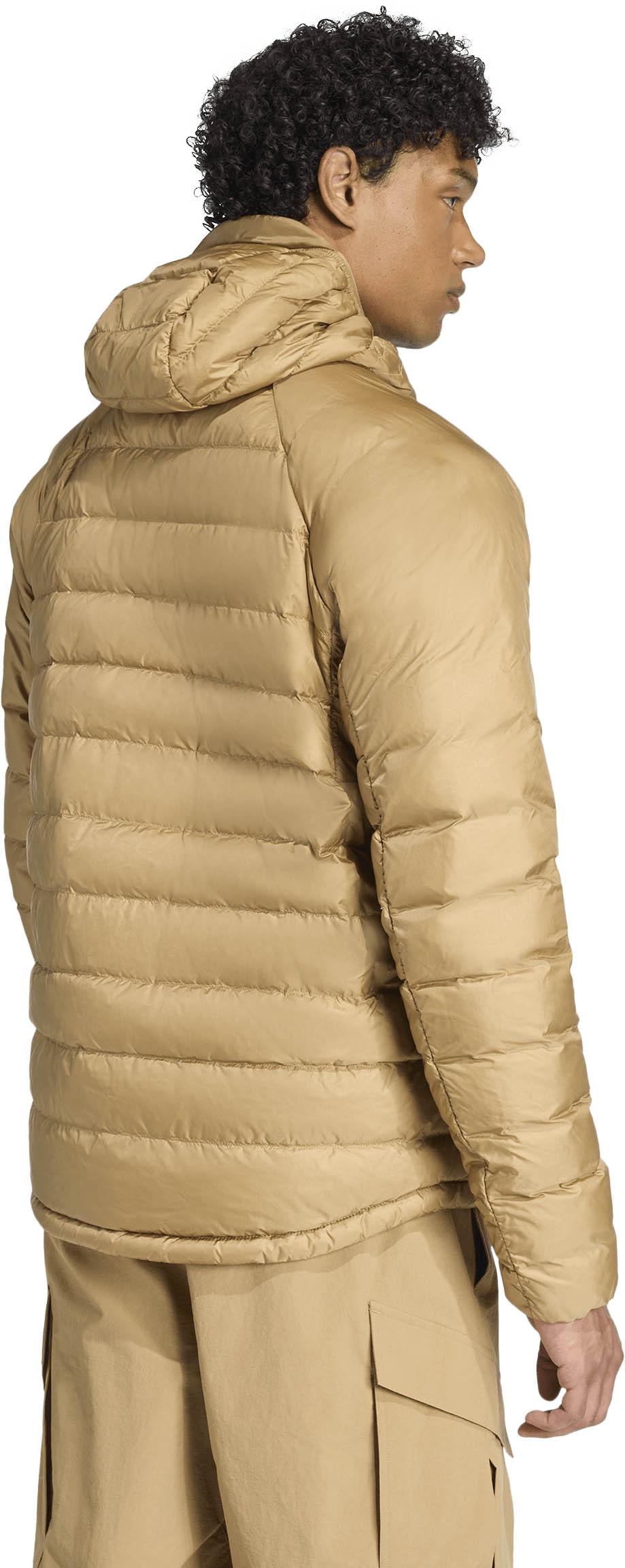 Thumbnail - adidas XPERIOR Daunenjacke Herren