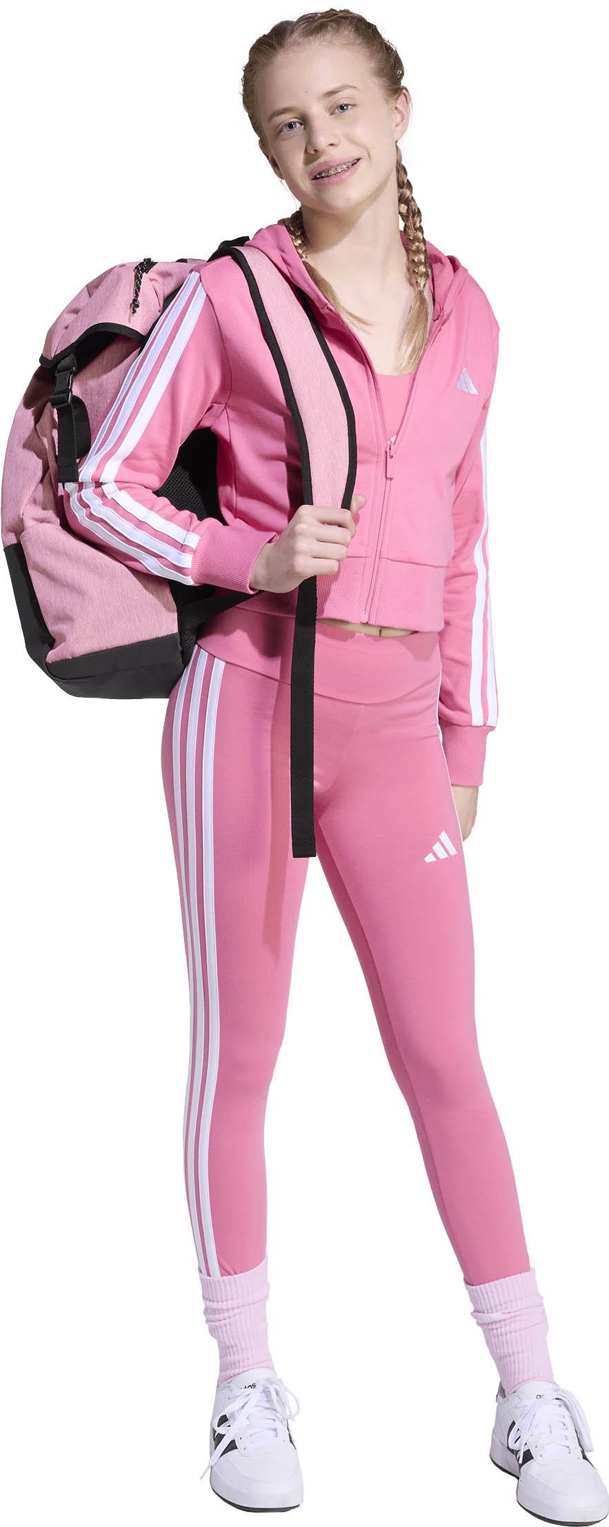 Thumbnail - adidas ESSENTIALS Sweatjacke Mädchen