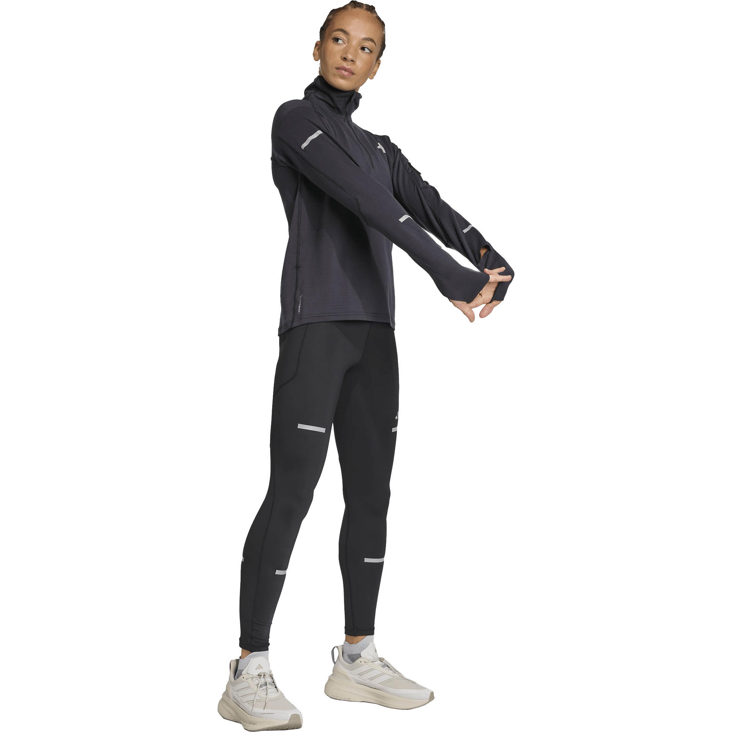 Thumbnail - adidas adi365 Funktionsshirt Damen