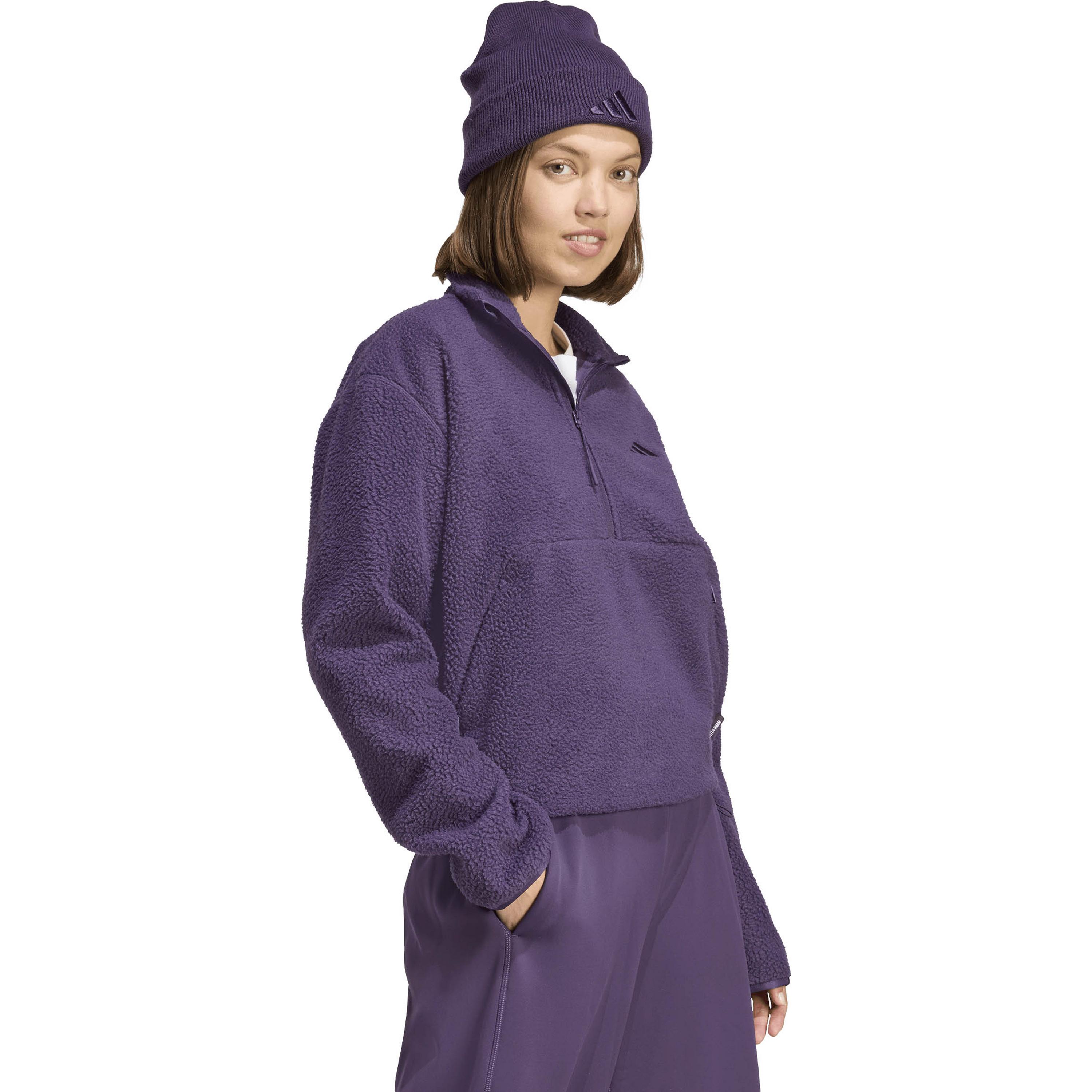 Thumbnail - adidas City Tech Sweatshirt Damen