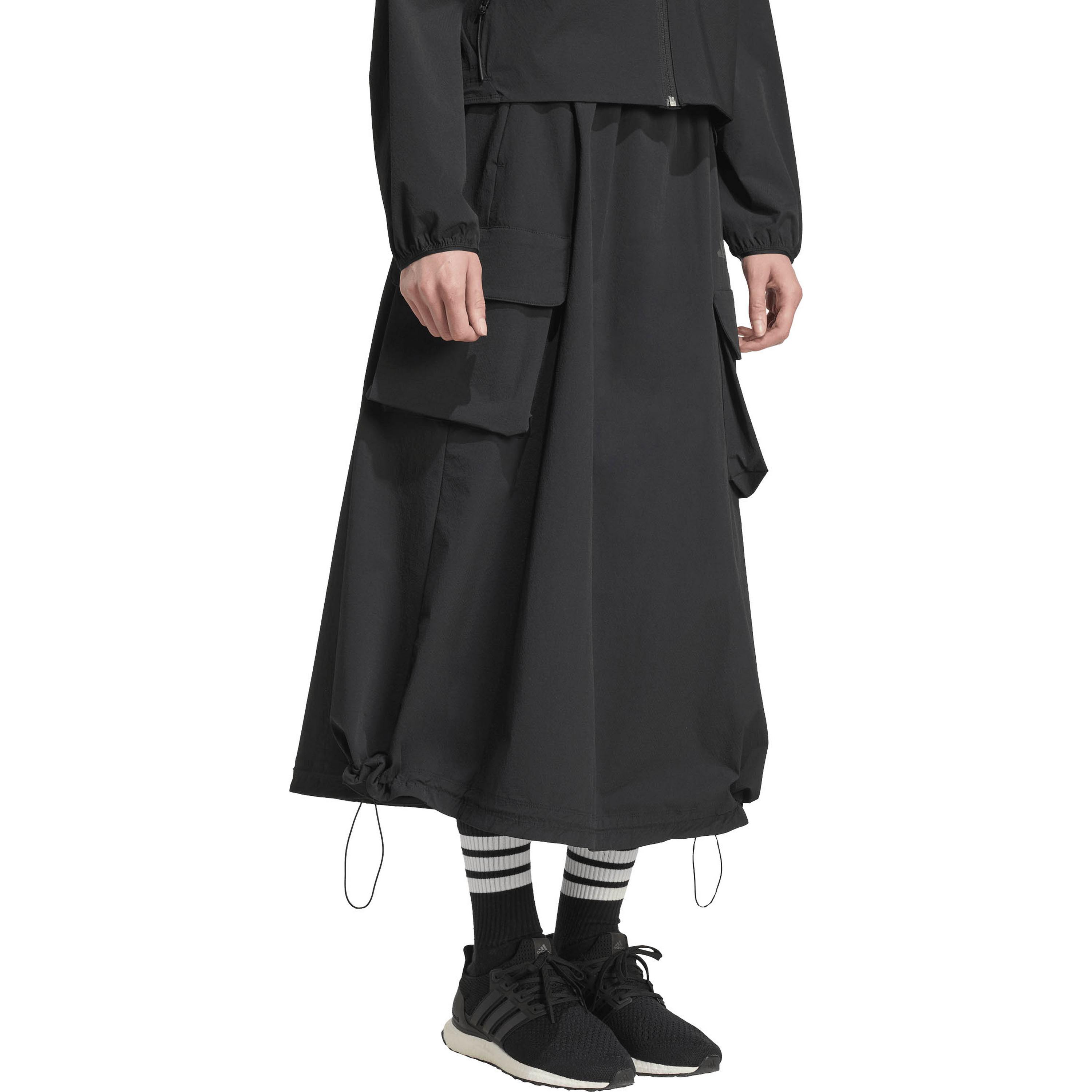 Thumbnail - adidas City Tech A-Linien Rock Damen