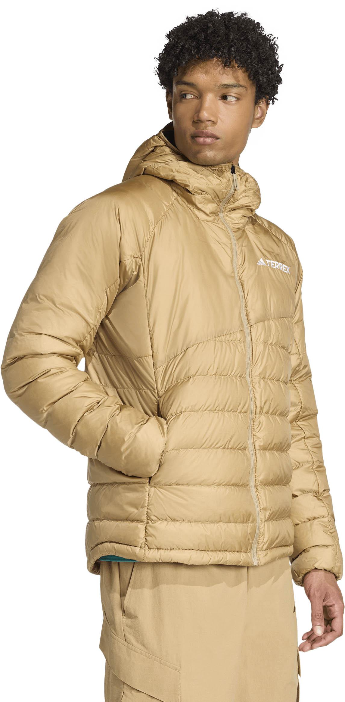 Thumbnail - adidas XPERIOR Daunenjacke Herren