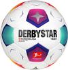 Derbystar Bundesliga Brillant APS v25 Fu&szlig;ball - wei&szlig;
