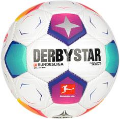 Derbystar Bundesliga Brillant Mini v25 Miniball weiß