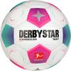 Derbystar Bundesliga Club TT v25 Fu&szlig;ball - wei&szlig;