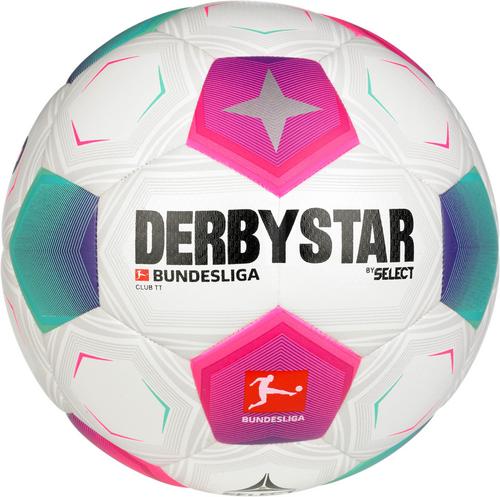 Derbystar Bundesliga Club TT v25 Fu&szlig;ball