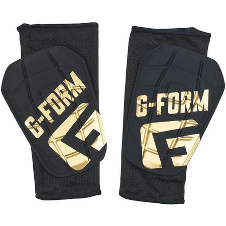 Derbystar G-Form Pro-S Blade Schienbeinschoner Schienbeinschoner L Normal | 04030793215486 Derbystar G-Form Pro-S Blade Schienbeinschoner Schienbeinschoner L Normal | 04030793215486