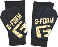 Derbystar G-Form Pro-S Blade Schienbeinschoner - schwarz