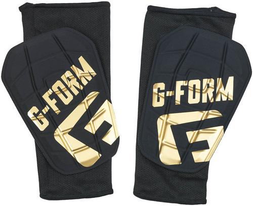 Derbystar G-Form Pro-S Blade Schienbeinschoner