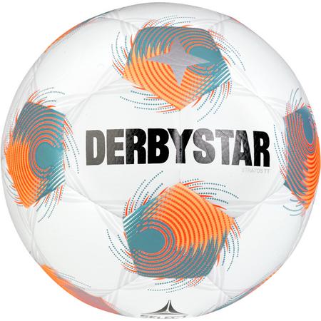 Derbystar Stratos TT DB v25 Fußball Fußbälle 5 Normal  | 04030793194361 Derbystar Stratos TT DB v25 Fußball Fußbälle 5 Normal  | 04030793194361