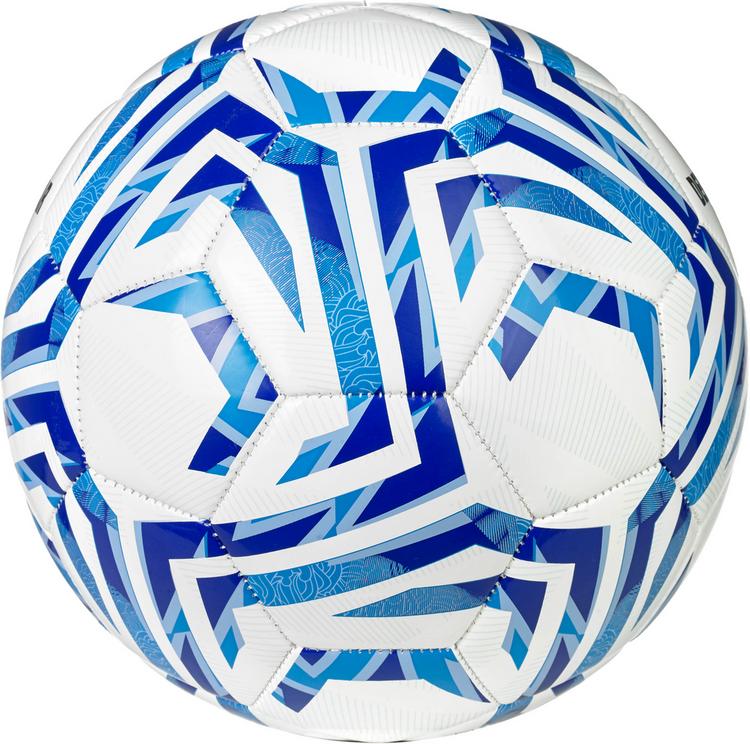 Derbystar Derbystar Junior Light v25 Fu&szlig;ball - wei&szlig;-blau - 0 | SportScheck