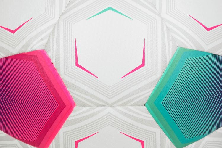 Derbystar Derbystar Bundesliga Club TT v25 Fu&szlig;ball - wei&szlig; - 0 | SportScheck