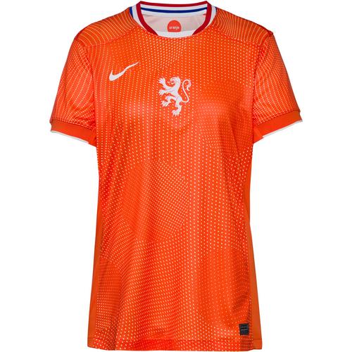 Nike Niederlande Frauen EM 25 Teamtrikot Damen