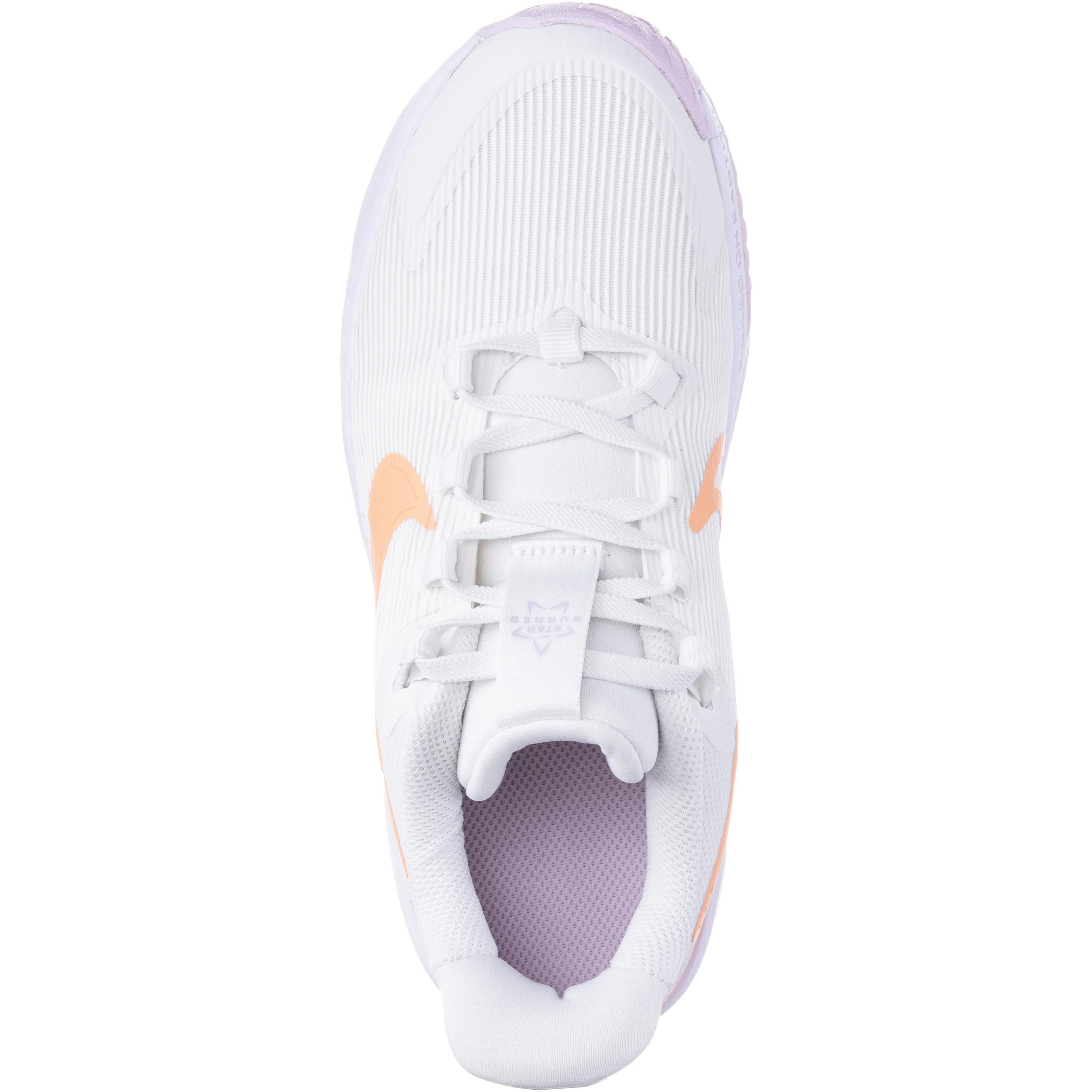Thumbnail - Nike STAR RUNNER 4 NN PS Laufschuhe Kinder