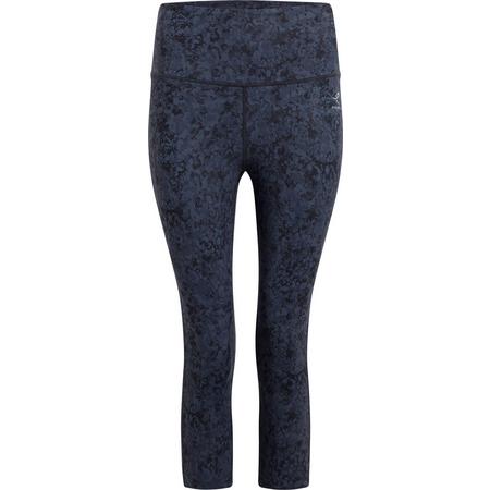 ENERGETICS Kapinem Tights Damen Hosen S Normal  | 07613709823035