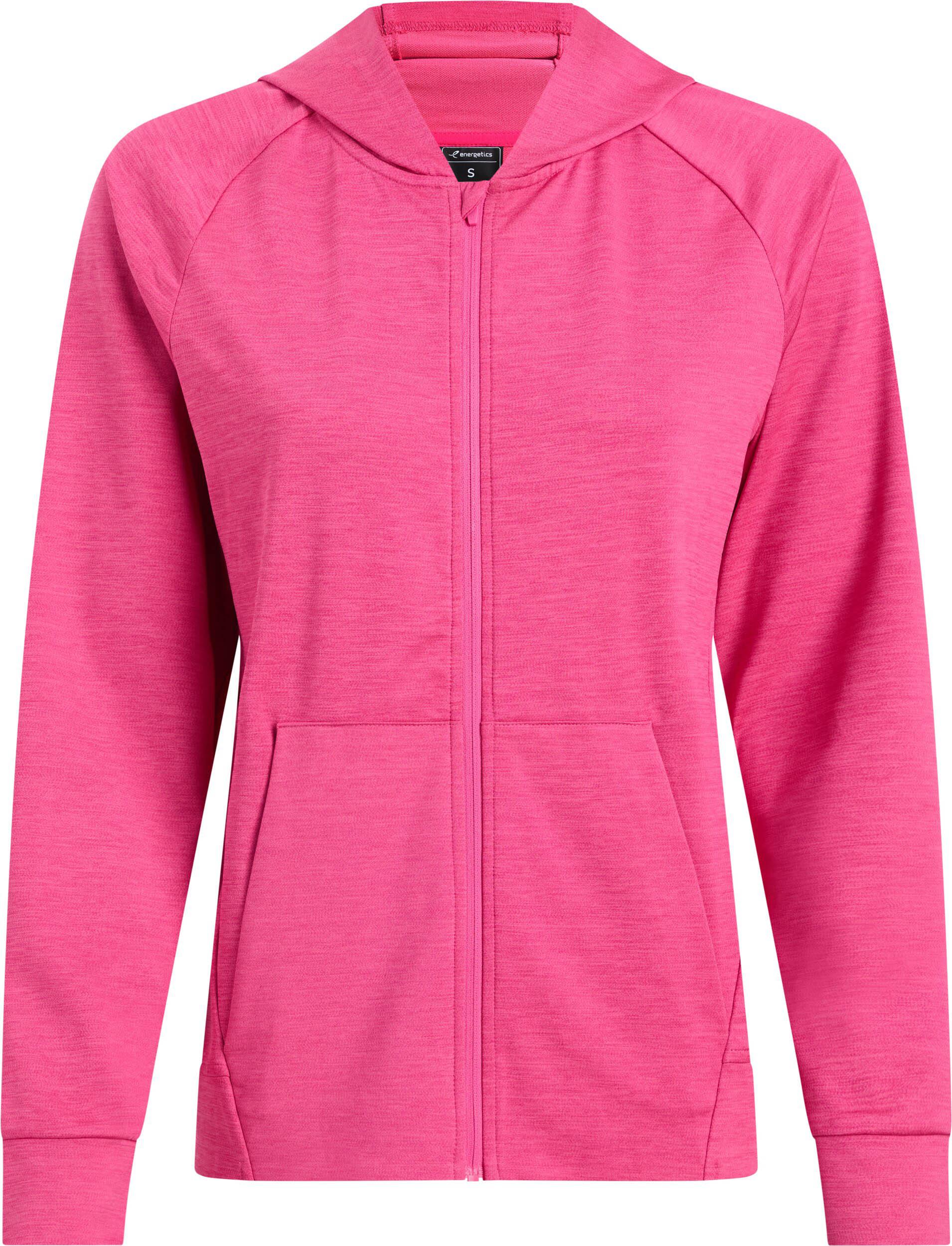 ENERGETICS Funda Trainingsjacke Damen Jacken M Normal