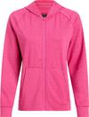 ENERGETICS Funda Trainingsjacke Damen - melange-pink-pink
