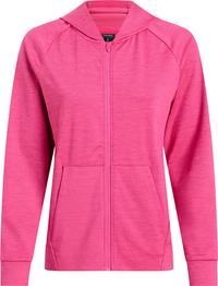 ENERGETICS Funda Trainingsjacke Damen - melange-pink-pink