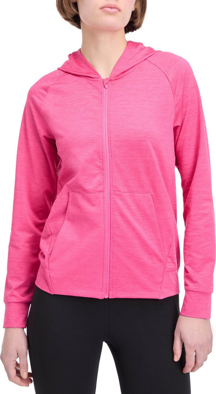 ENERGETICS ENERGETICS Funda Trainingsjacke Damen - melange-pink-pink - 0 | SportScheck