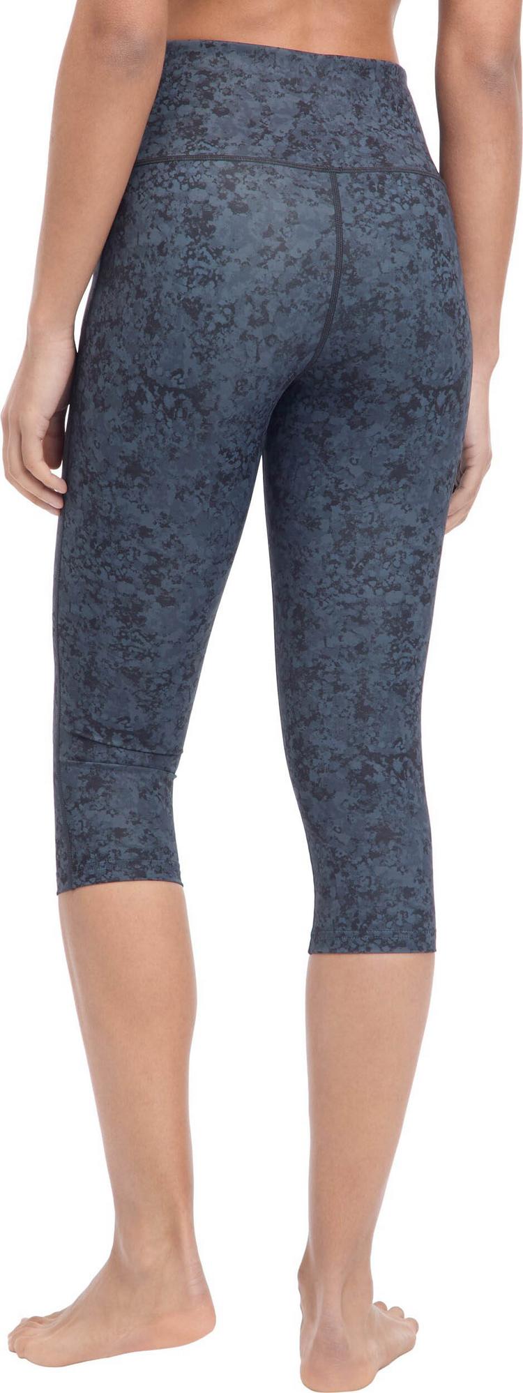 ENERGETICS ENERGETICS Kapinem Tights Damen - aop-anthracite-anth - 1 | SportScheck