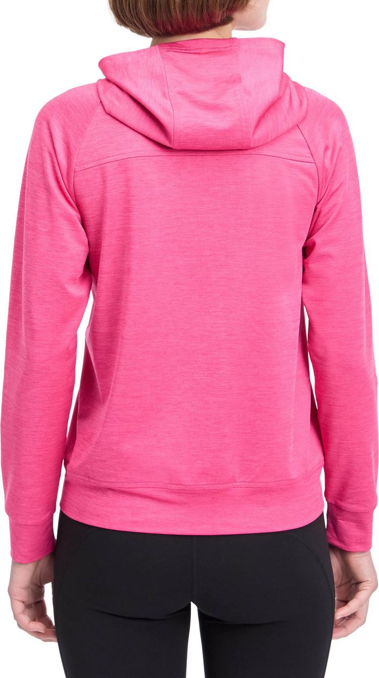 ENERGETICS ENERGETICS Funda Trainingsjacke Damen - melange-pink-pink - 1 | SportScheck