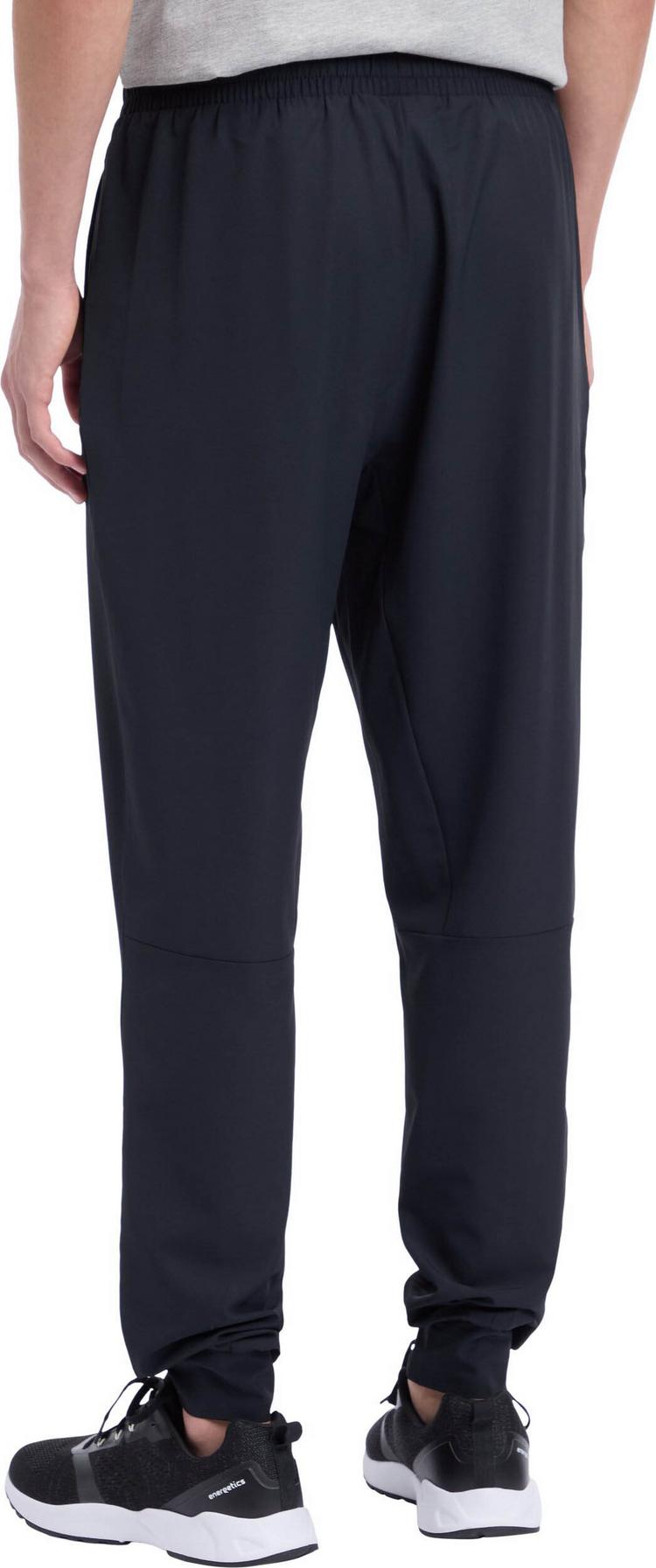 ENERGETICS ENERGETICS Murray Trainingshose Herren - black - 1 | SportScheck