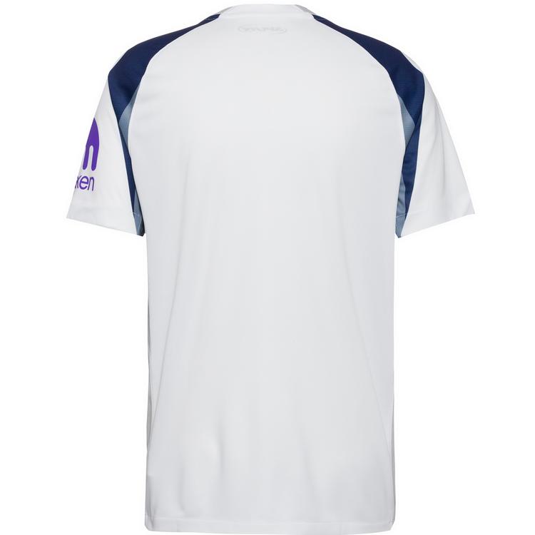 Nike Nike Tottenham Hotspur 25-26 Heim Teamtrikot Herren - white-lt iron ore-binary blue - 0 | SportScheck