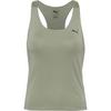 PUMA Train All Day Funktionstank Damen - lux army