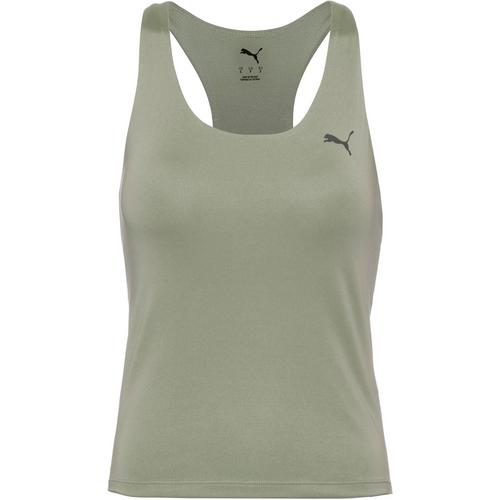 PUMA Train All Day Funktionstank Damen