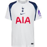 Nike Tottenham Hotspur 25-26 Heim Teamtrikot Herren - white-lt iron ore-binary blue