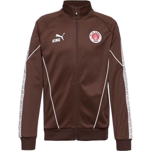 PUMA FC St. Pauli Trainingsjacke Herren
