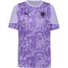 PUMA FC St. Pauli Funktionsshirt Herren - vivid violet-puma black