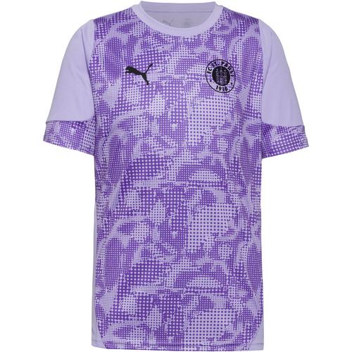 PUMA FC St. Pauli Funktionsshirt Herren