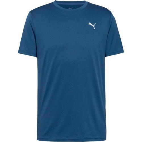 PUMA Tad Essential Solid Funktionsshirt Herren