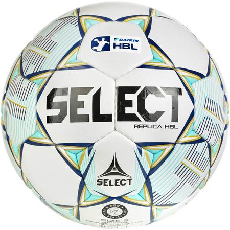 Derbystar Replica HBL v25 Handball Fußbälle 1 Normal  | 05703543434077 Derbystar Replica HBL v25 Handball Fußbälle 1 Normal  | 05703543434077