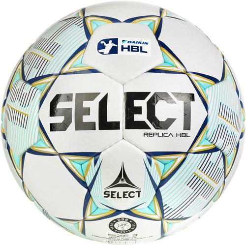 Derbystar Replica HBL v25 Handball
