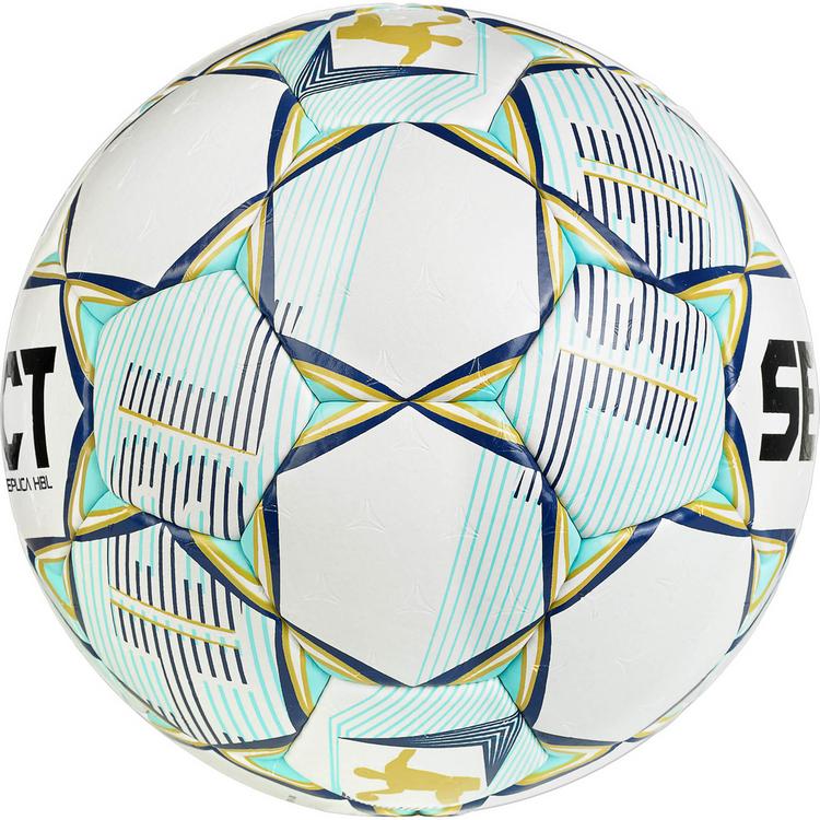 Derbystar Derbystar Replica HBL v25 Handball - multicolor - 0 | SportScheck