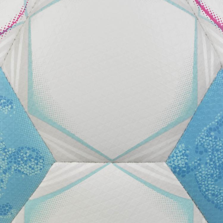 Derbystar Derbystar Bundesliga Brillant Replica v25 Fu&szlig;ball - wei&szlig; - 0 | SportScheck