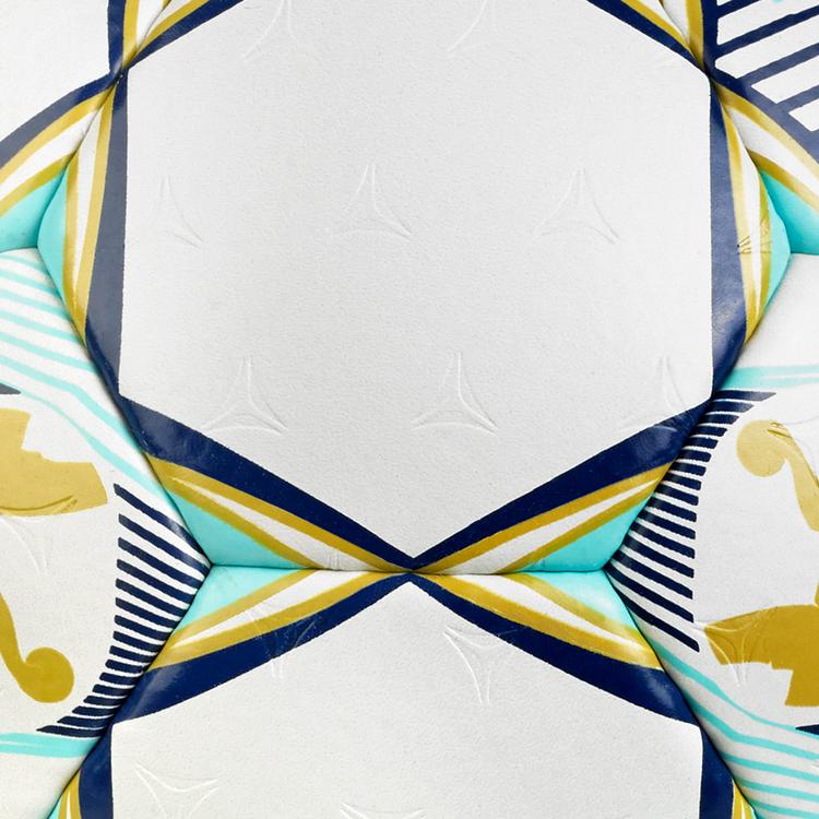 Derbystar Derbystar Replica HBL v25 Handball - multicolor - 1 | SportScheck