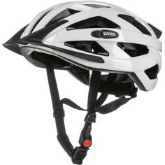 Uvex i-vo SMU Fahrradhelm white