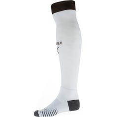 PUMA FC St. Pauli Stutzen Herren puma white-espresso brown