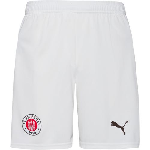 PUMA FC St. Pauli Funktionsshorts Herren