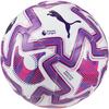 PUMA Orbita Mini PL Brilliance Miniball - puma white-multicolor